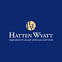 Hatten Wyatt logo