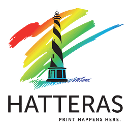 Hatteras Press Inc logo