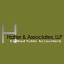 Hatter & Associates, Llp logo