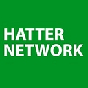 Hatter Network logo