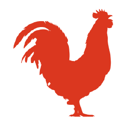 Hattie B's Hot Chicken logo