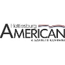 Hattiesburg American logo