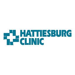 HATTIESBURG CLINIC, P. A. logo