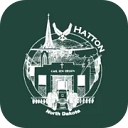 Hatton Park District logo