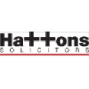 Hattons Solicitors logo