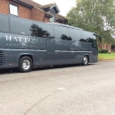 Hattons Travel logo