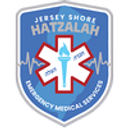 Hatzalah Emergency Medical Services of logo