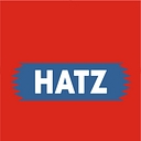 Hatz Diesel Of North America logo