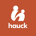 Hauck logo