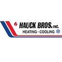 Hauck Bros., Inc. Heating And Cooling logo