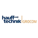 Hauff Technik Gridcom Gmbh logo