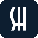 Haugk. logo