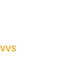 AS HAUGLAND VVS logo