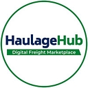 HaulageHub (Digital Freight Services) logo