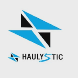 HAULYSTIC LIMITED logo