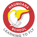 Haumoana School logo