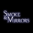 Smoke & Mirrors logo