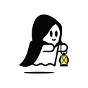 Haunted Walks, Inc. logo