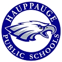 Hauppauge School District logo