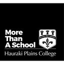 Hauraki Plains College logo