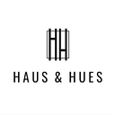 Favicon of Haus & Hues