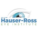 Hauser Ross Eye Institute logo