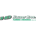 Hauser Bros. logo