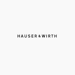 Hauser & Wirth, Inc. logo