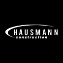 Hausmann Construction Inc. logo