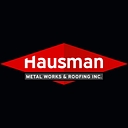 Hausman Metal Works And Roofing, Inc. logo