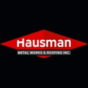 Hausman Metal Works & Roofing logo