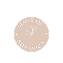 Hausofbotanica logo