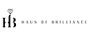 Luxcom Inc DBA Haus of Brilliance logo