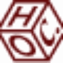 HAUS (of) CHAIN logo