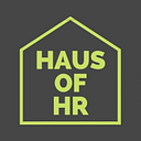 Haus of HR logo