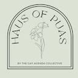 Haus of Puas logo