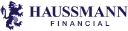 Haussmann Financial logo