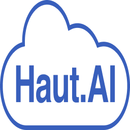 us Haut.AI logo