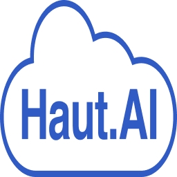 Haut.AI logo