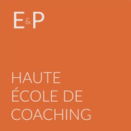 Logo Haute école de coaching