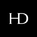 Haute Dolci Watford logo