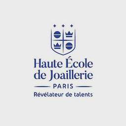 Logo Haute Ecole de Joaillerie