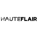 Hauteflair logo