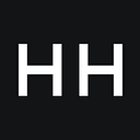 Logo for hautehijab.com