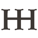 Haute Hippie logo