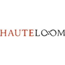 Hauteloom LLC logo