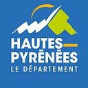 hautespyrenees.fr logo