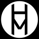 Haute Magazine logo
