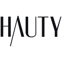 Hauty logo