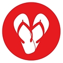 Logo for havaianas.com